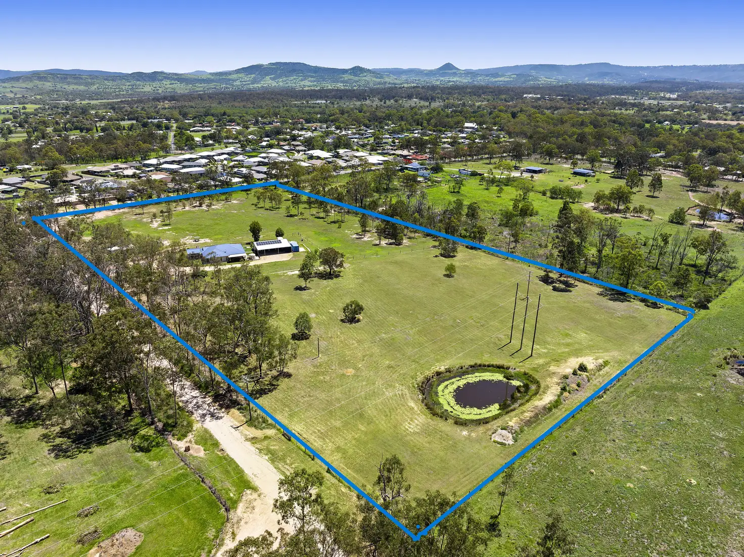 Main view of Homely house listing, 13 Symes Road, Helidon QLD 4344