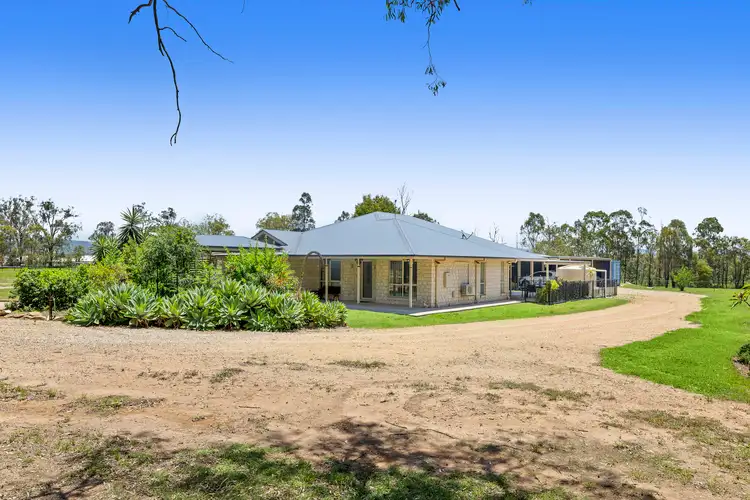 Fourth view of Homely house listing, 13 Symes Road, Helidon QLD 4344