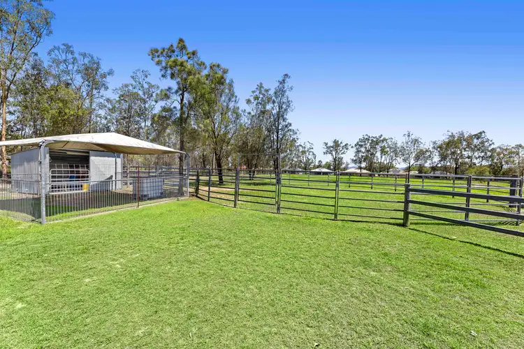 Fifth view of Homely house listing, 13 Symes Road, Helidon QLD 4344