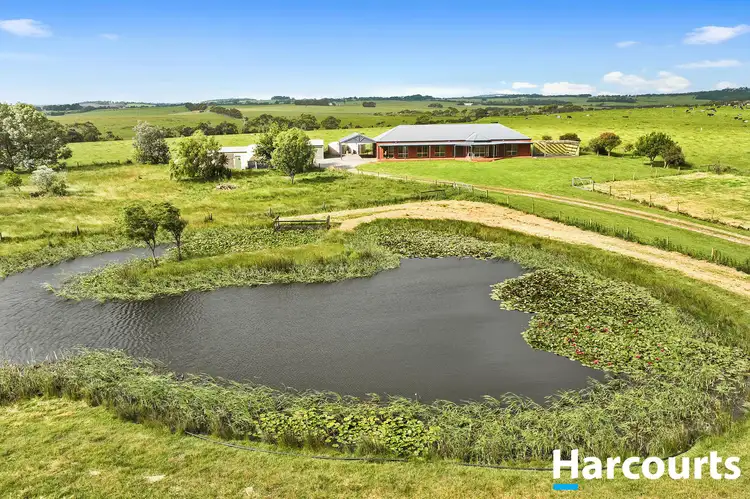 85 Powneys Road, Tarwin Lower VIC 3956