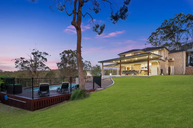 11 Wade Court, Shailer Park QLD 4128