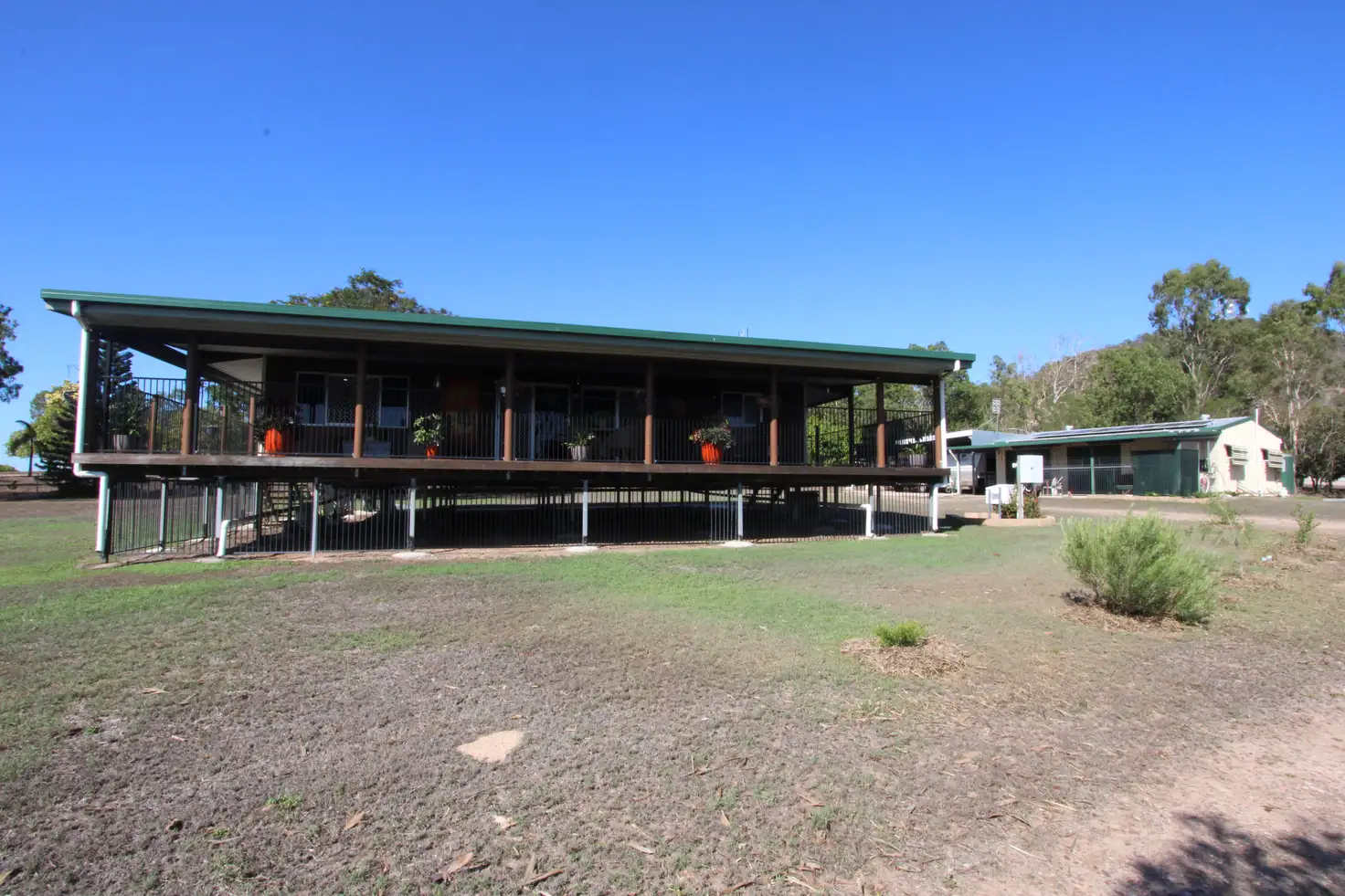 Main view of Homely house listing, 140 Mount Kelly Drive, Mount Kelly QLD 4807