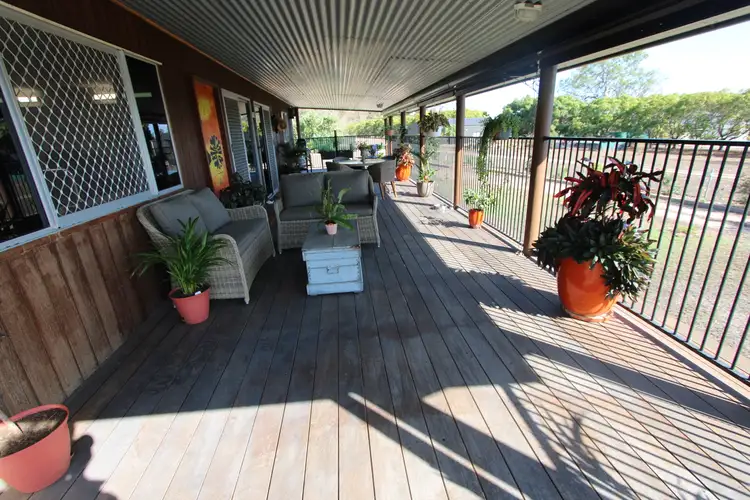 Second view of Homely house listing, 140 Mount Kelly Drive, Mount Kelly QLD 4807