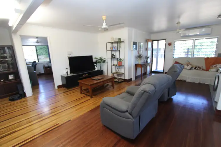 Third view of Homely house listing, 140 Mount Kelly Drive, Mount Kelly QLD 4807