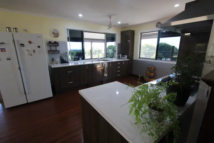 Sixth view of Homely house listing, 140 Mount Kelly Drive, Mount Kelly QLD 4807