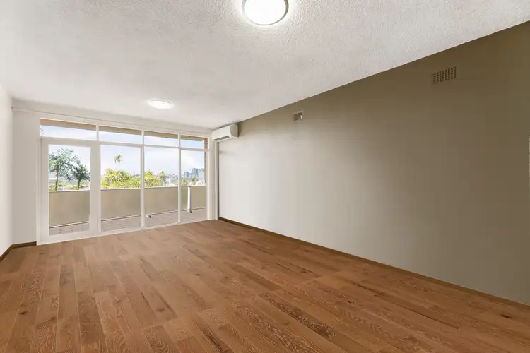 Second view of Homely unit listing, 3/35 Langside Road, Hamilton QLD 4007