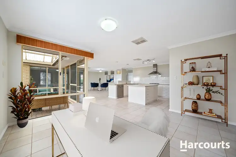Fourth view of Homely house listing, 152 Delgado Parade, Iluka WA 6028