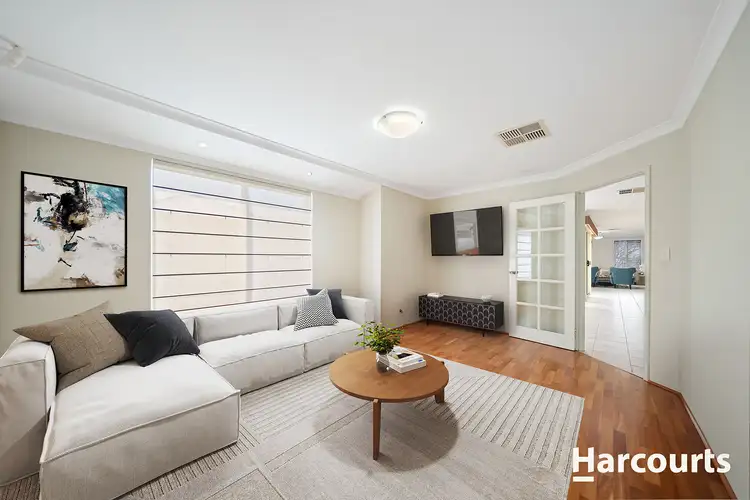 Fifth view of Homely house listing, 152 Delgado Parade, Iluka WA 6028