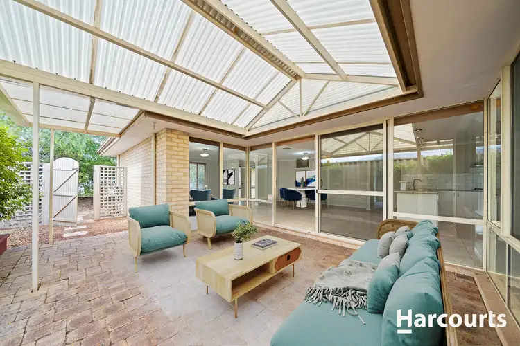Sixth view of Homely house listing, 152 Delgado Parade, Iluka WA 6028