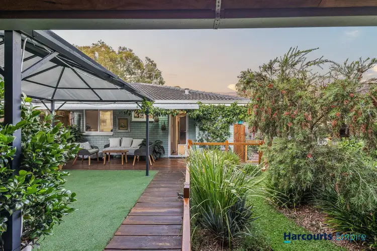 Second view of Homely semi-detached listing, 47 Hamer Avenue, Wembley Downs WA 6019