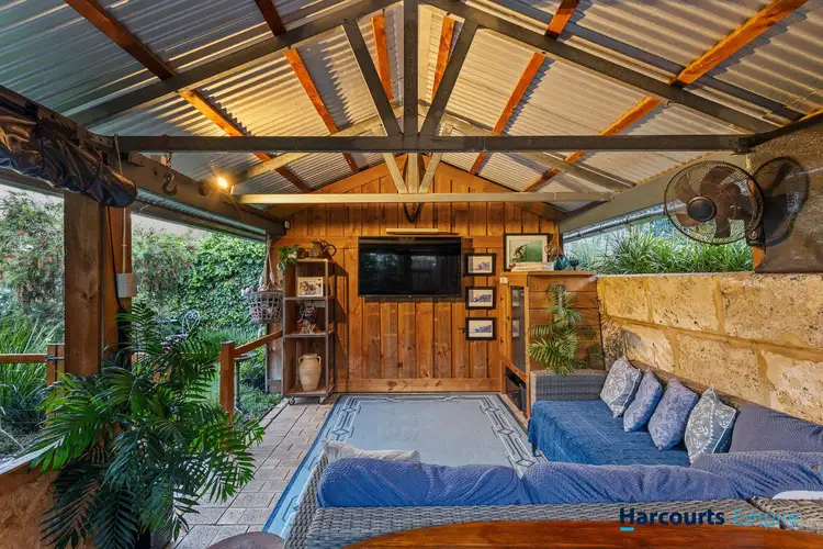 Third view of Homely semi-detached listing, 47 Hamer Avenue, Wembley Downs WA 6019