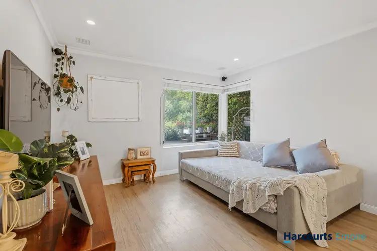 Fifth view of Homely semi-detached listing, 47 Hamer Avenue, Wembley Downs WA 6019