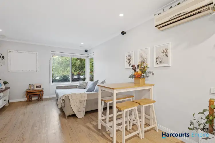 Sixth view of Homely semi-detached listing, 47 Hamer Avenue, Wembley Downs WA 6019