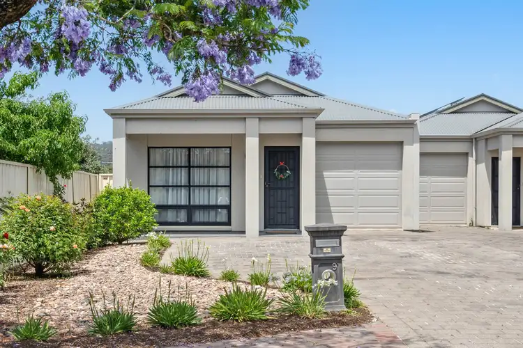 Main view of Homely house listing, 9 Thurles Street, St Marys SA 5042
