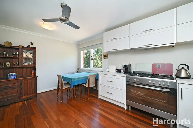 Fourth view of Homely house listing, 19 Avon Crescent, Viveash WA 6056