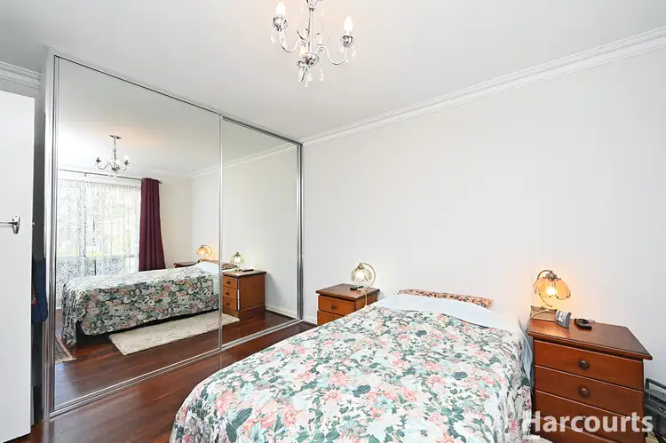 Fifth view of Homely house listing, 19 Avon Crescent, Viveash WA 6056