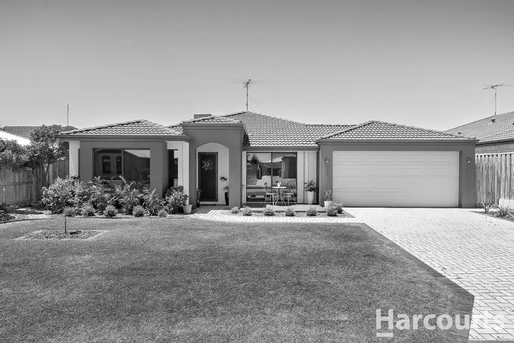 Main view of Homely house listing, 16 Lutea Road, Halls Head WA 6210