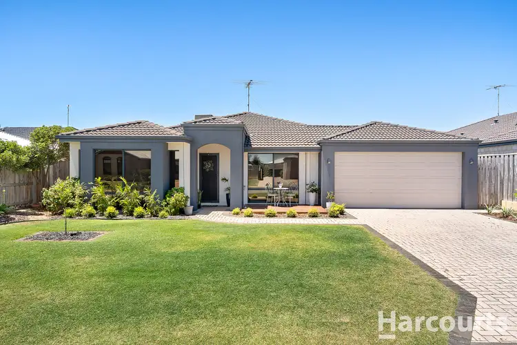 Second view of Homely house listing, 16 Lutea Road, Halls Head WA 6210
