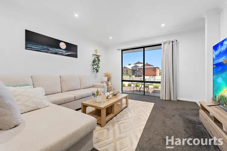 Sixth view of Homely house listing, 16 Lutea Road, Halls Head WA 6210