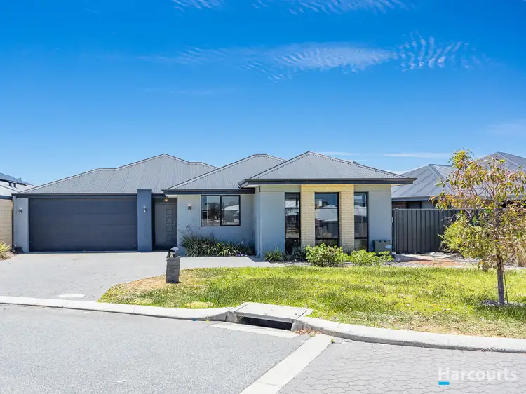 Main view of Homely house listing, 9 Dorrien Way, Ellenbrook WA 6069