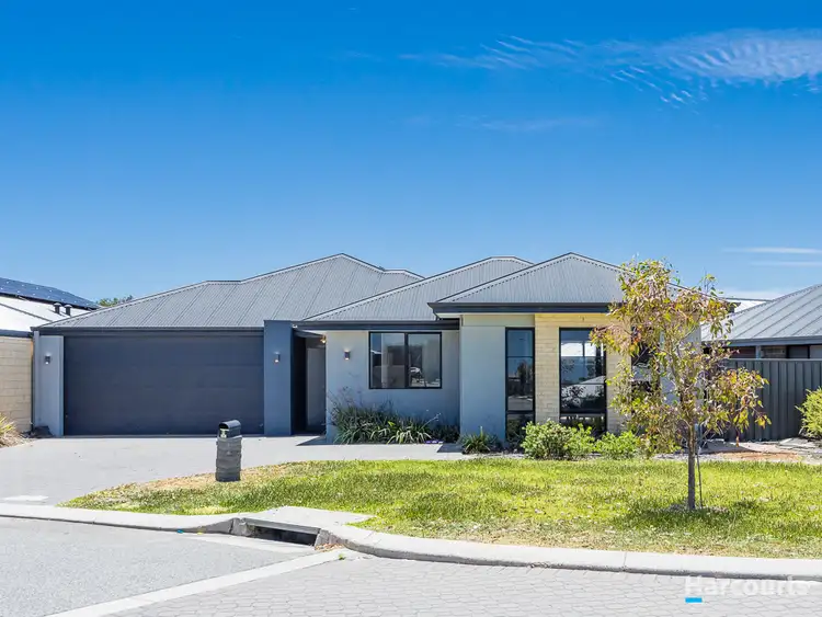 Second view of Homely house listing, 9 Dorrien Way, Ellenbrook WA 6069