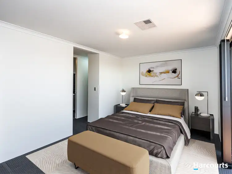 Third view of Homely house listing, 9 Dorrien Way, Ellenbrook WA 6069