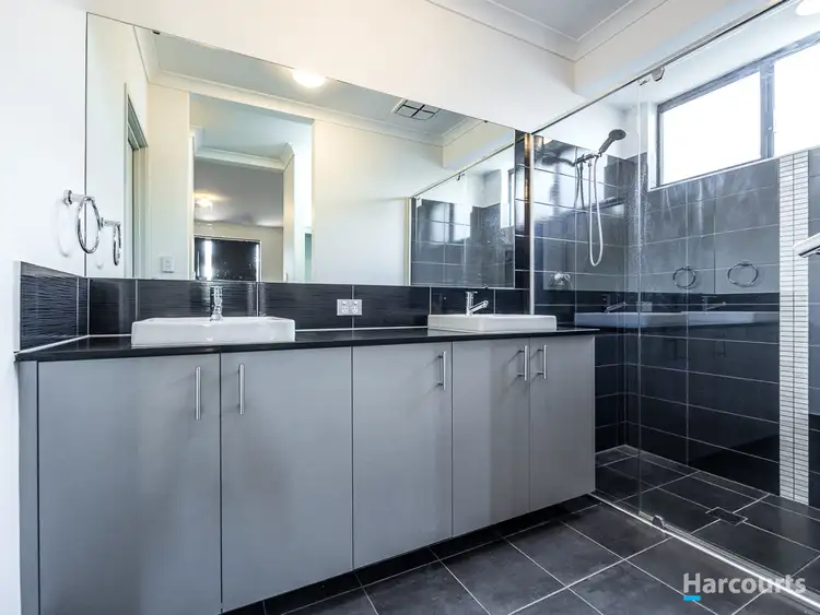 Fourth view of Homely house listing, 9 Dorrien Way, Ellenbrook WA 6069