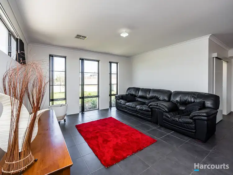 Seventh view of Homely house listing, 9 Dorrien Way, Ellenbrook WA 6069