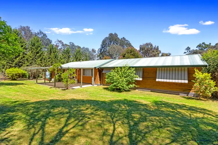20 Weeks Court, Alexandra VIC 3714
