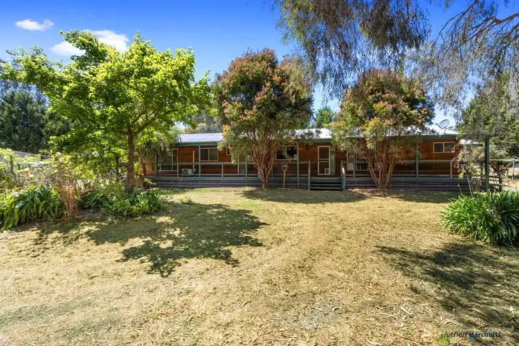 Second view of Homely house listing, 20 Weeks Court, Alexandra VIC 3714