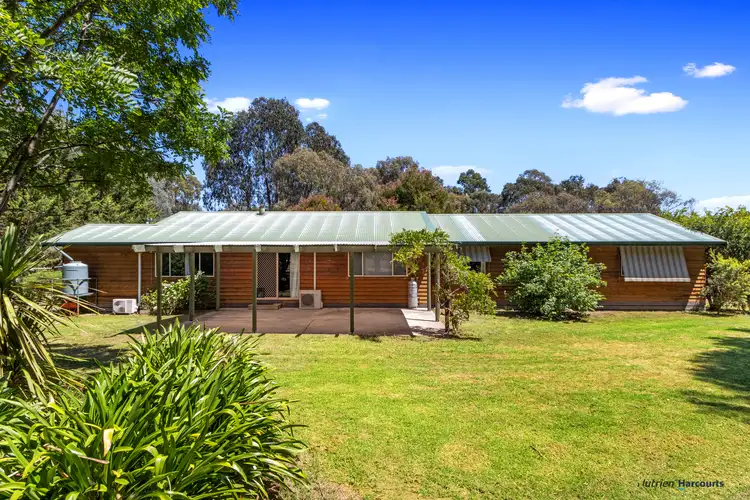 Third view of Homely house listing, 20 Weeks Court, Alexandra VIC 3714