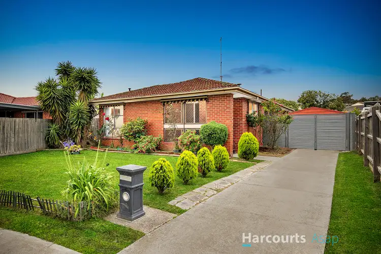 2 Plover Court, Endeavour Hills VIC 3802