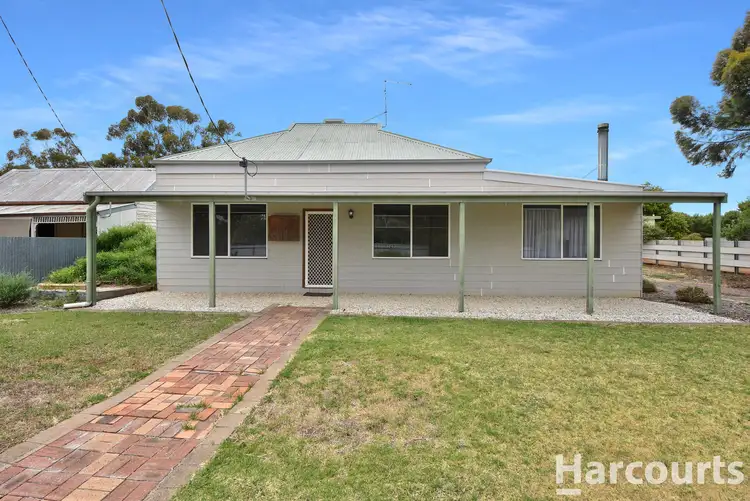 Main view of Homely house listing, 14 Frayne Avenue, Rupanyup VIC 3388