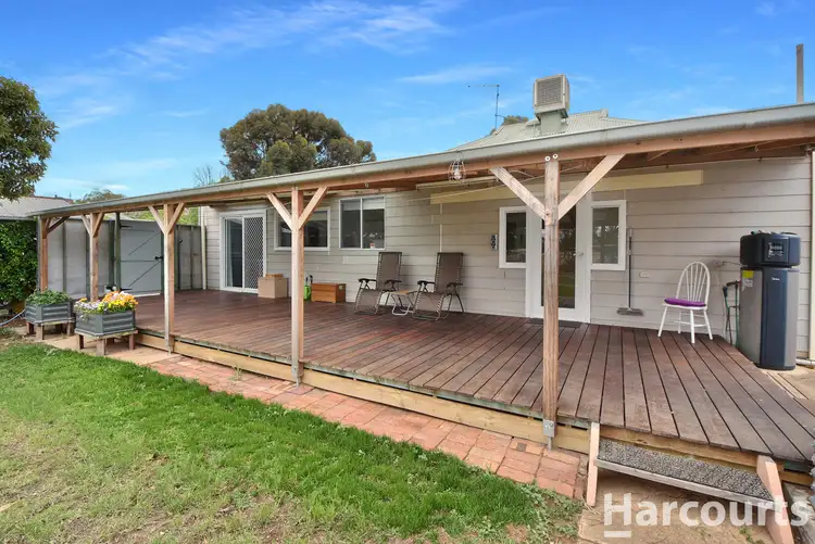 Second view of Homely house listing, 14 Frayne Avenue, Rupanyup VIC 3388