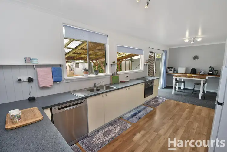 Third view of Homely house listing, 14 Frayne Avenue, Rupanyup VIC 3388