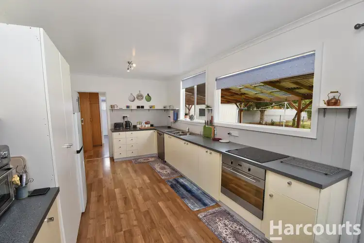 Fourth view of Homely house listing, 14 Frayne Avenue, Rupanyup VIC 3388