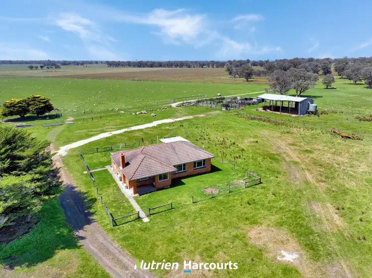 Main view of Homely rural property listing, 480 Toongabbie-Cowwarr Road, Cowwarr VIC 3857