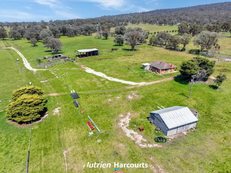 Third view of Homely rural property listing, 480 Toongabbie-Cowwarr Road, Cowwarr VIC 3857