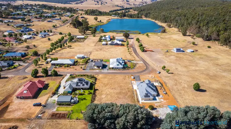 73 Lakeview Crescent, Bridgetown WA 6255