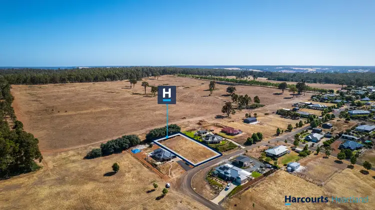 Fourth view of Homely land listing, 73 Lakeview Crescent, Bridgetown WA 6255
