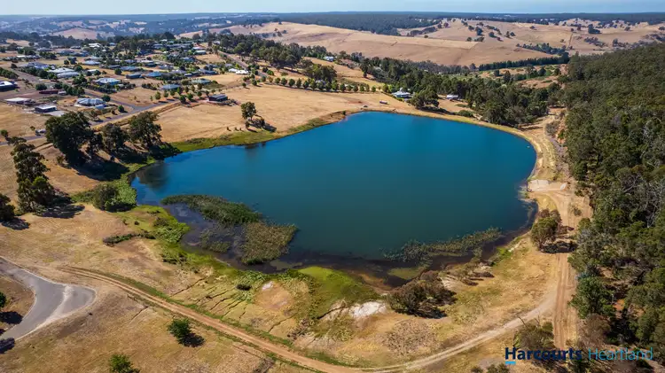 Seventh view of Homely land listing, 73 Lakeview Crescent, Bridgetown WA 6255