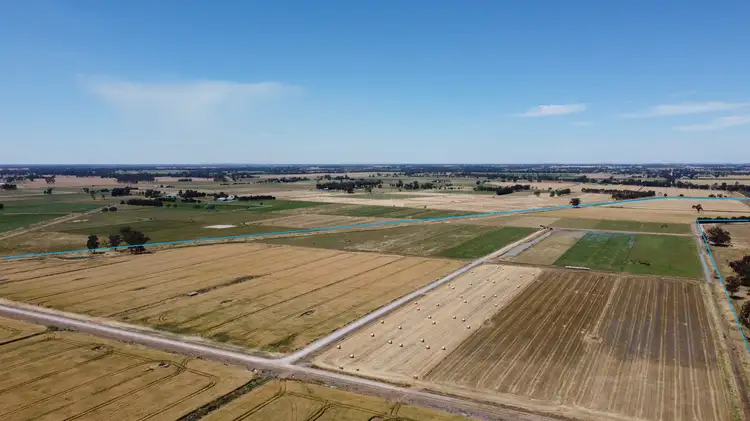 Third view of Homely rural property listing, Lot 2 - 1448 Labuan Road, Marungi VIC 3634