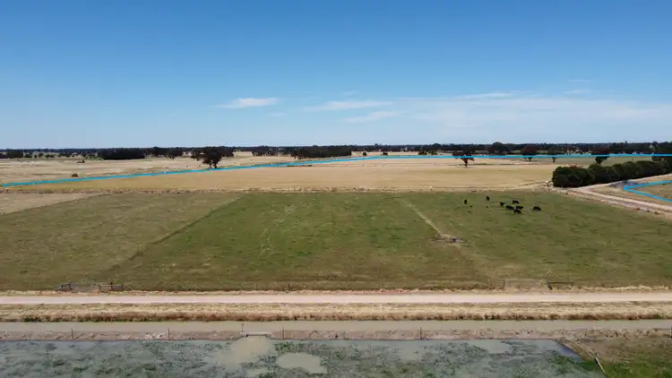 Fourth view of Homely rural property listing, Lot 2 - 1448 Labuan Road, Marungi VIC 3634