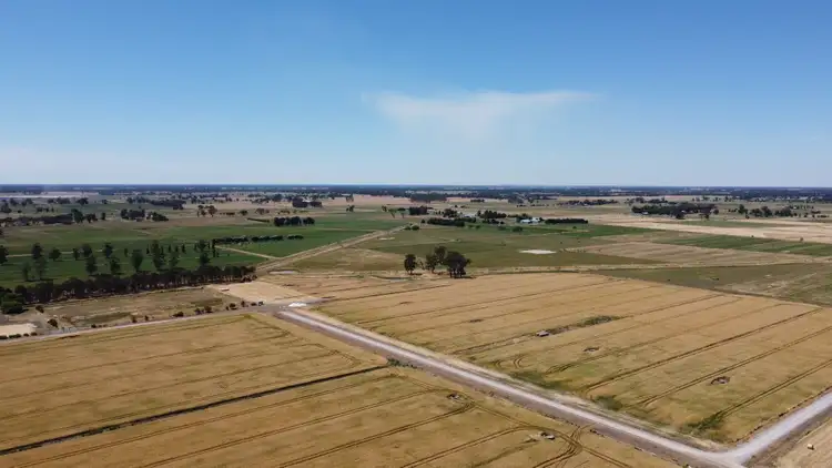Seventh view of Homely rural property listing, Lot 2 - 1448 Labuan Road, Marungi VIC 3634