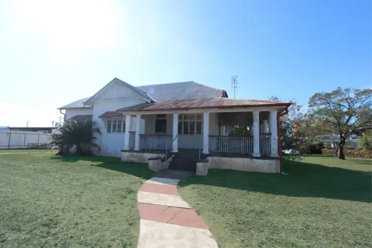 113-115 Macmillan Street, Ayr QLD 4807