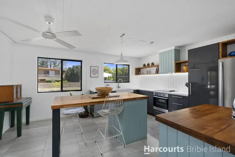 Sixth view of Homely unit listing, 3/80 Boyd Street, Woorim QLD 4507