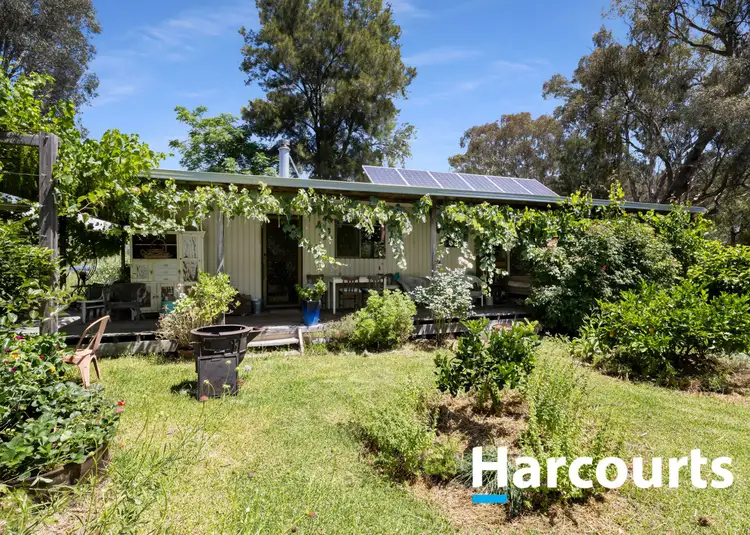 Main view of Homely house listing, 138 Anzac Road, Springhurst VIC 3682
