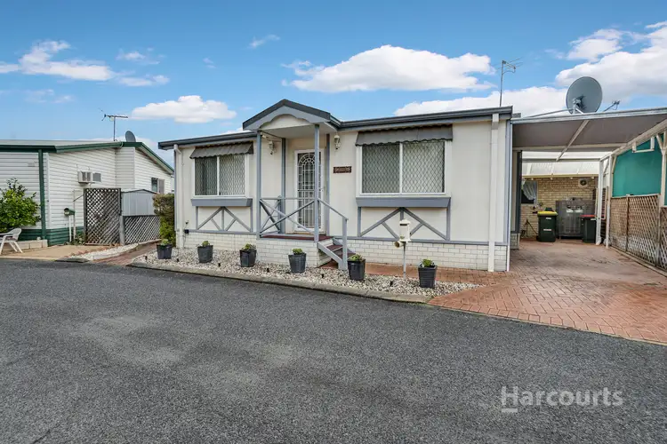 Second view of Homely unit listing, 102/490 Pinjarra Road, Furnissdale WA 6209
