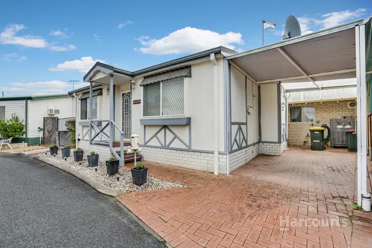 Third view of Homely unit listing, 102/490 Pinjarra Road, Furnissdale WA 6209