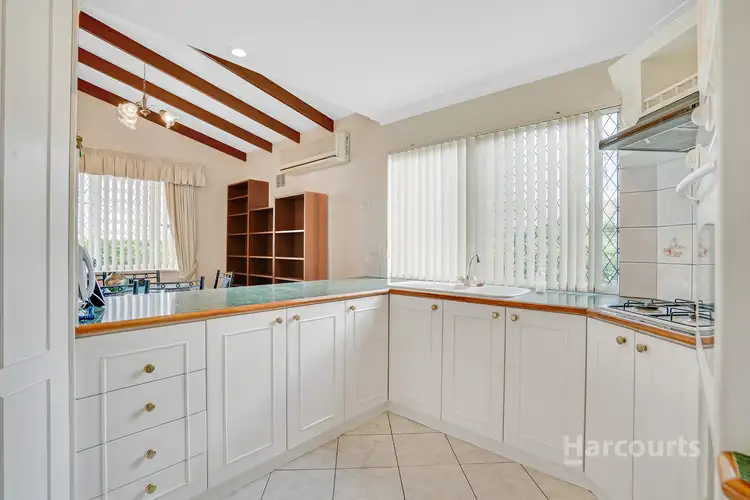Sixth view of Homely unit listing, 102/490 Pinjarra Road, Furnissdale WA 6209